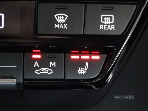 Used Audi A3 2023 for sale - 76240730: Photo 15
