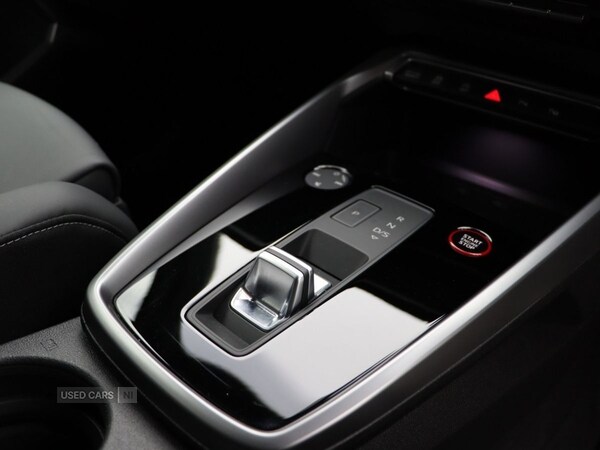 Used Audi A3 2023 for sale - 76240730: Photo 17