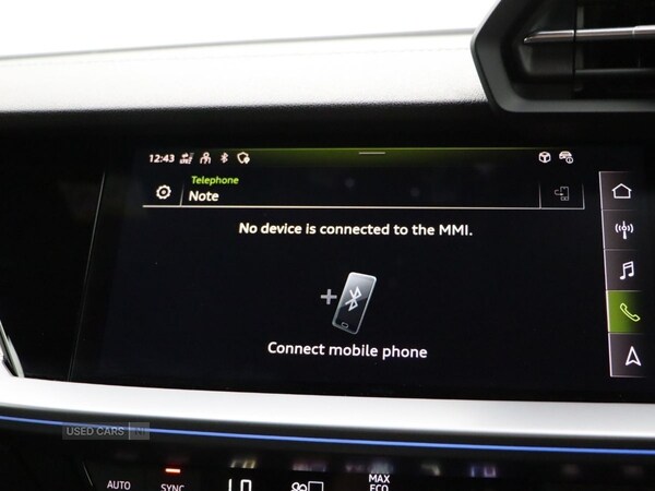 Used Audi A3 2023 for sale - 76240730: Photo 21