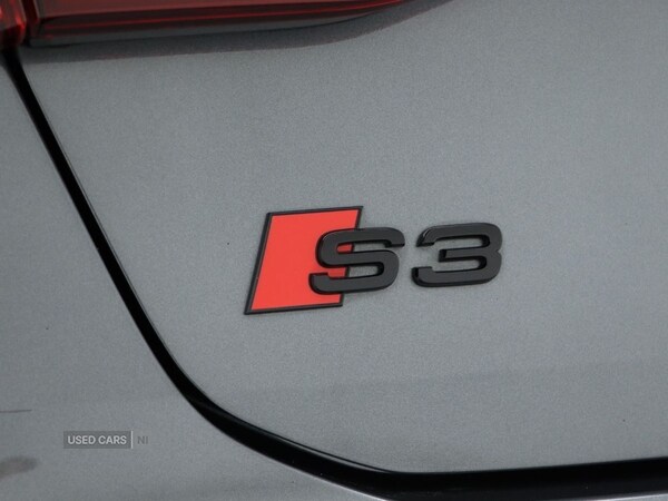 Used Audi A3 2023 for sale - 76240730: Photo 22