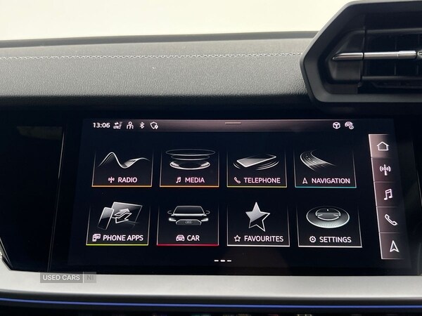 Used Audi A3 2023 for sale - 76240730: Photo 23