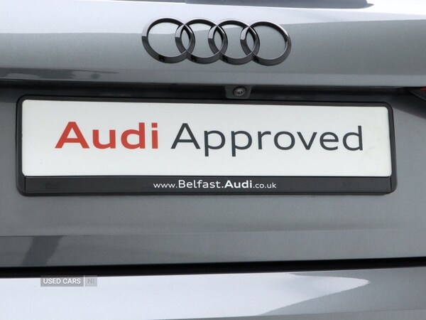 Used Audi A3 2023 for sale - 76240730: Photo 28