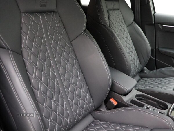 Used Audi A3 2023 for sale - 76240730: Photo 2