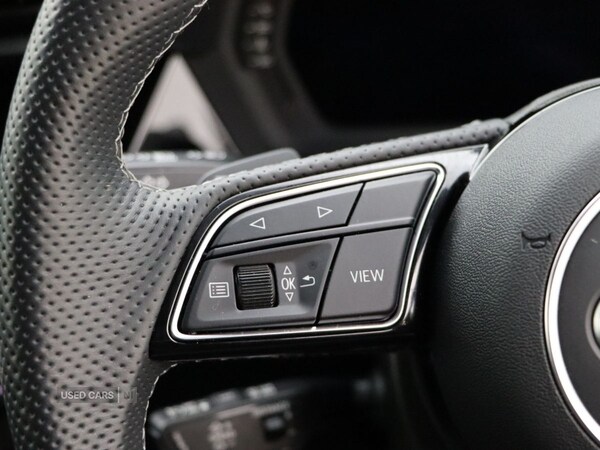 Used Audi A3 2023 for sale - 76240730: Photo 38