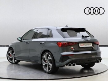 Used Audi A3 2023 for sale - 76240730: Photo 3