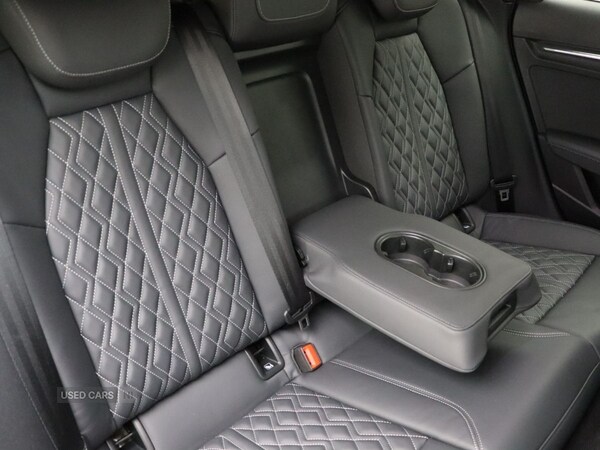 Used Audi A3 2023 for sale - 76240730: Photo 40