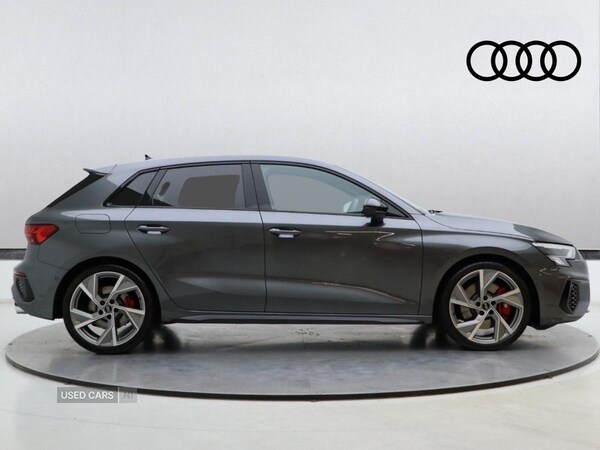 Used Audi A3 2023 for sale - 76240730: Photo 4
