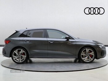 Used Audi A3 2023 for sale - 76240730: Photo 4