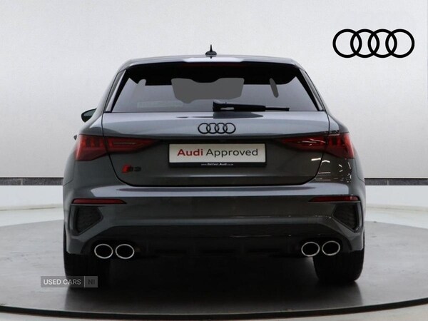 Used Audi A3 2023 for sale - 76240730: Photo 7