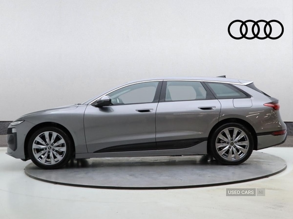 Used Audi A6 2025 for sale - 77345847: Photo 12