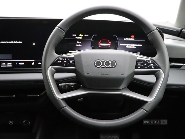 Used Audi A6 2025 for sale - 77345847: Photo 14