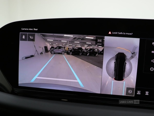 Used Audi A6 2025 for sale - 77345847: Photo 16