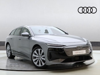 Used Audi A6 2025 for sale - 77345847: Photo