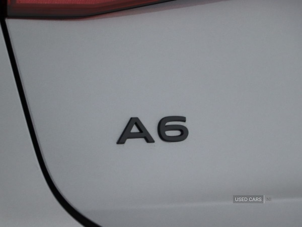 Used Audi A6 2025 for sale - 77345847: Photo 22