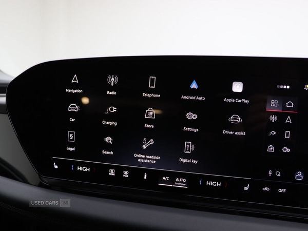 Used Audi A6 2025 for sale - 77345847: Photo 23