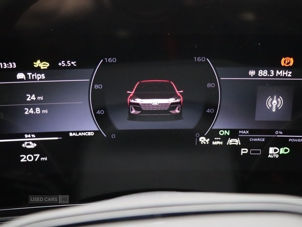 Used Audi A6 2025 for sale - 77345847: Photo 24