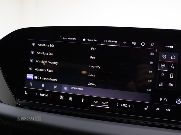 Used Audi A6 2025 for sale - 77345847: Photo 25