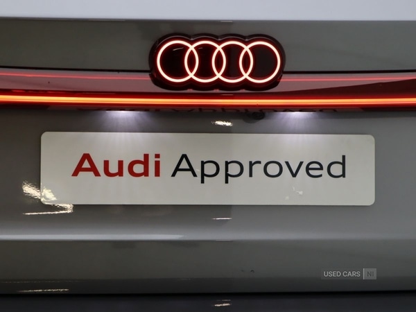 Used Audi A6 2025 for sale - 77345847: Photo 28