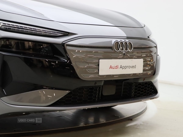 Used Audi A6 2025 for sale - 77345847: Photo 30