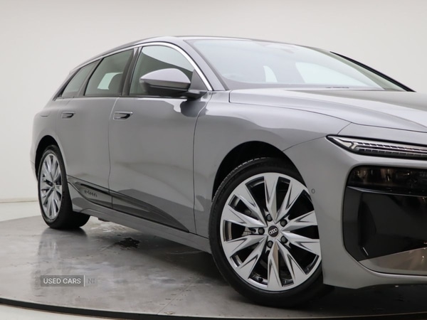 Used Audi A6 2025 for sale - 77345847: Photo 33