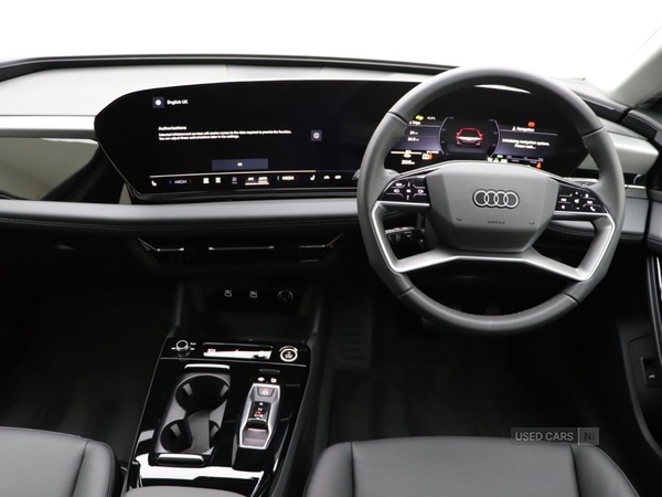 Used Audi A6 2025 for sale - 77345847: Photo 34