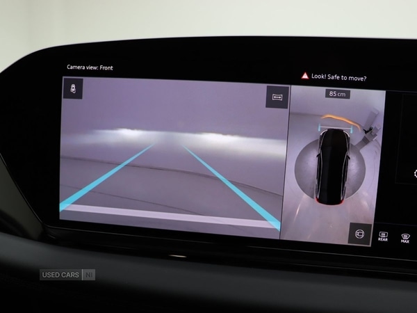 Used Audi A6 2025 for sale - 77345847: Photo 35