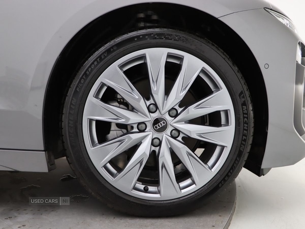 Used Audi A6 2025 for sale - 77345847: Photo 5