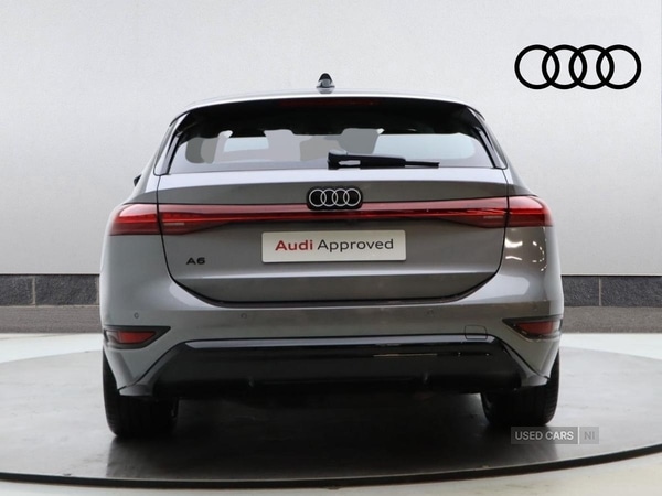 Used Audi A6 2025 for sale - 77345847: Photo 7