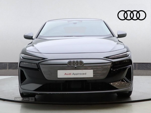 Used Audi A6 2025 for sale - 77345847: Photo 8