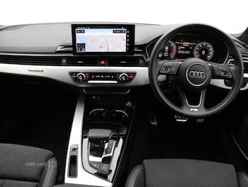 Used Audi A5 2022 for sale - 78220477: Photo