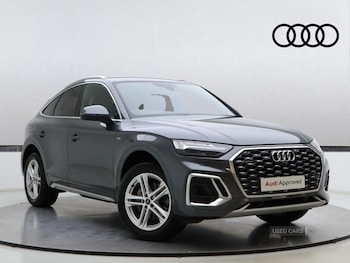 Audi - Q5