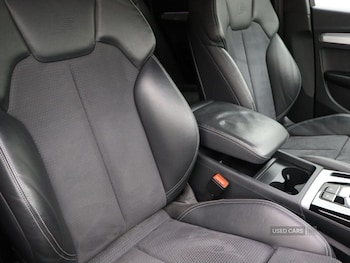 Used Audi Q5 2023 for sale - 76284476: Photo