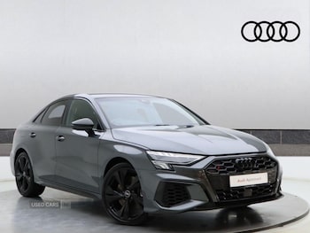 Used Audi A3 2022 for sale - 78276800: Photo