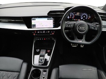 Used Audi A3 2022 for sale - 78276800: Photo