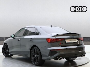 Used Audi A3 2022 for sale - 78276800: Photo