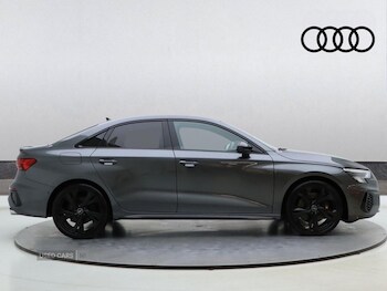 Used Audi A3 2022 for sale - 78276800: Photo