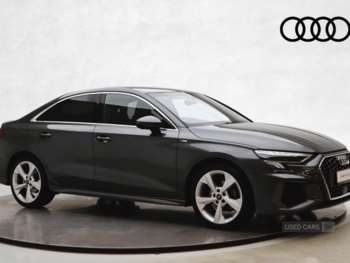 2023 - 35 TDI S Line 4dr S Tronic