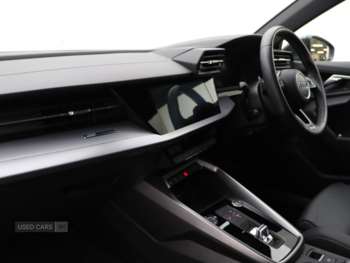 Used Audi A3 2023 for sale - 74789553: Photo
