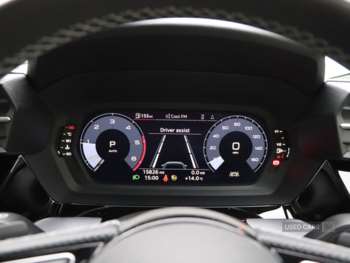 Used Audi A3 2023 for sale - 74789553: Photo