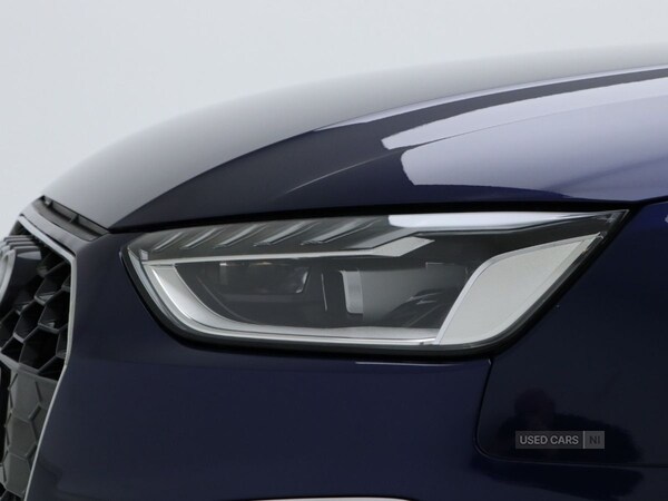 Used Audi A4 2023 for sale - 77684536: Photo 10