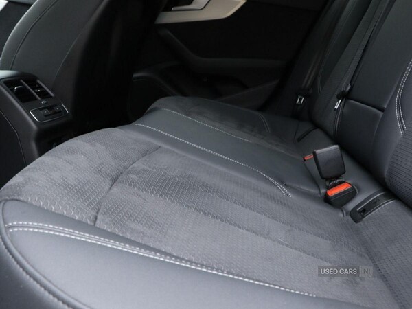 Used Audi A4 2023 for sale - 77684536: Photo 11