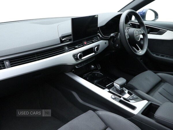 Used Audi A4 2023 for sale - 77684536: Photo 13