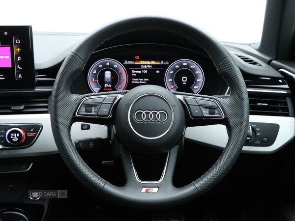 Used Audi A4 2023 for sale - 77684536: Photo 14