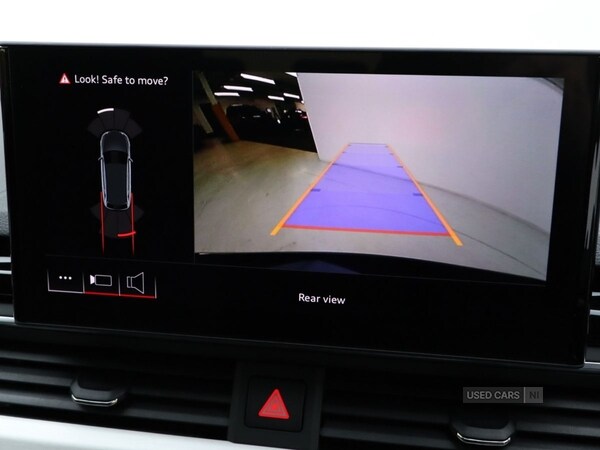 Used Audi A4 2023 for sale - 77684536: Photo 16