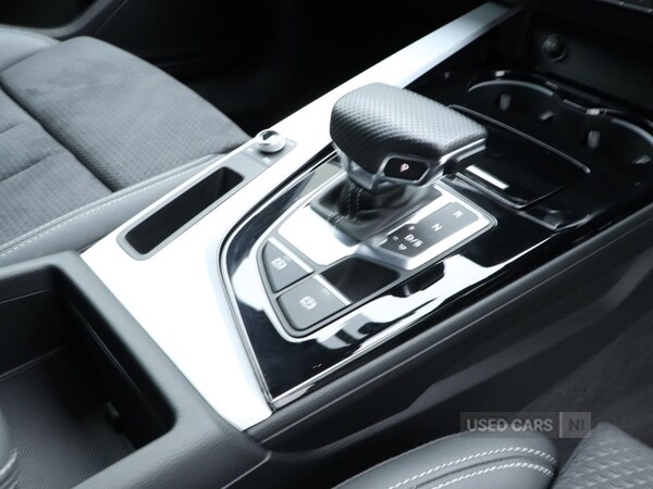 Used Audi A4 2023 for sale - 77684536: Photo 17