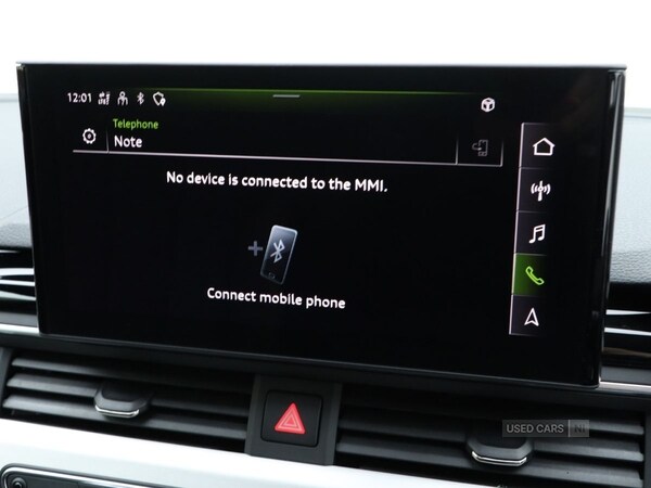 Used Audi A4 2023 for sale - 77684536: Photo 21