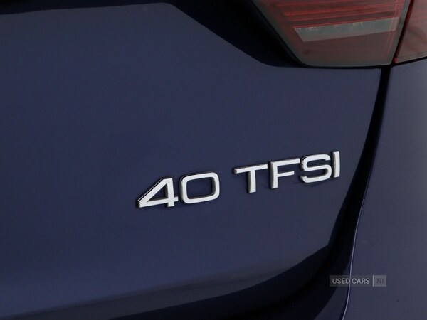 Used Audi A4 2023 for sale - 77684536: Photo 23