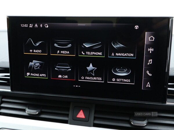 Used Audi A4 2023 for sale - 77684536: Photo 24