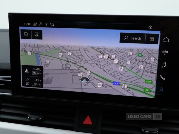 Used Audi A4 2023 for sale - 77684536: Photo 27