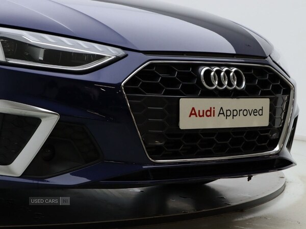 Used Audi A4 2023 for sale - 77684536: Photo 30